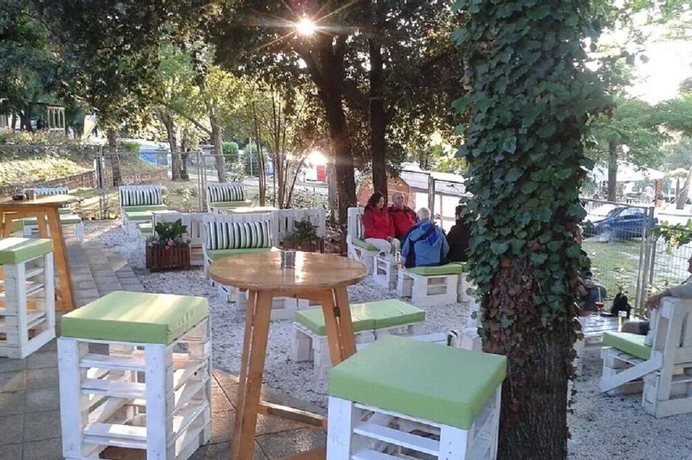 Photo of Outdoor in Vrsar