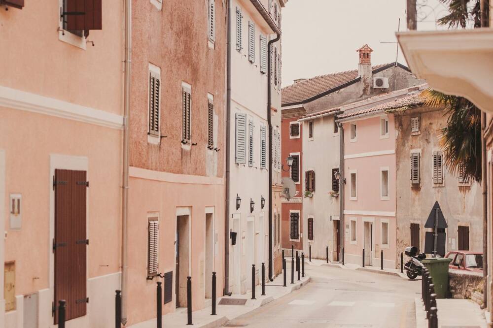 Photo of Outdoor in Vrsar