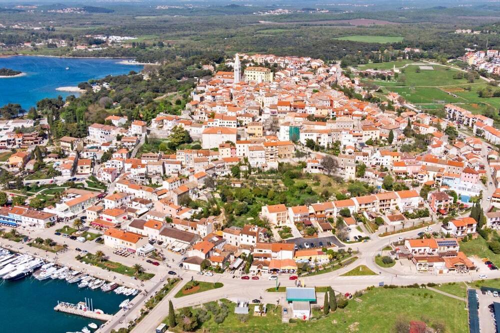 Photo of Outdoor in Vrsar