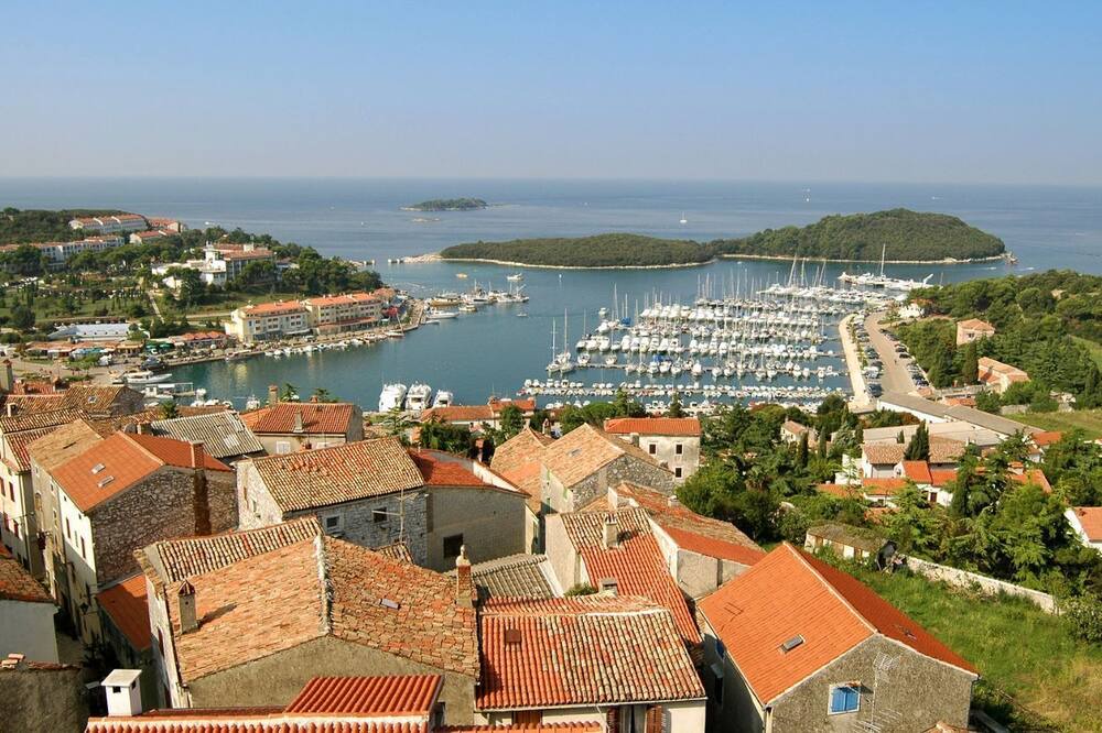 Photo of Outdoor in Vrsar