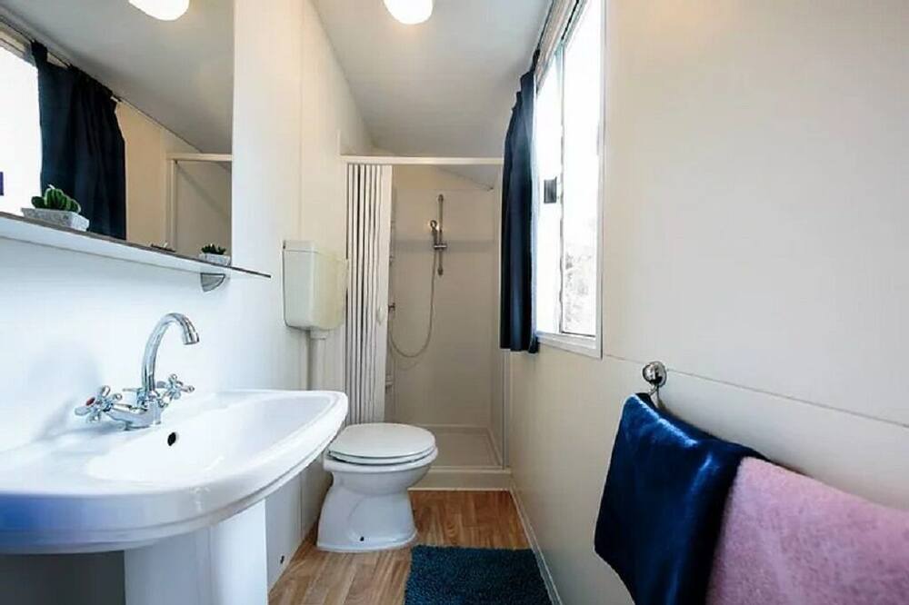 Photo of Bathroom in Vrsar