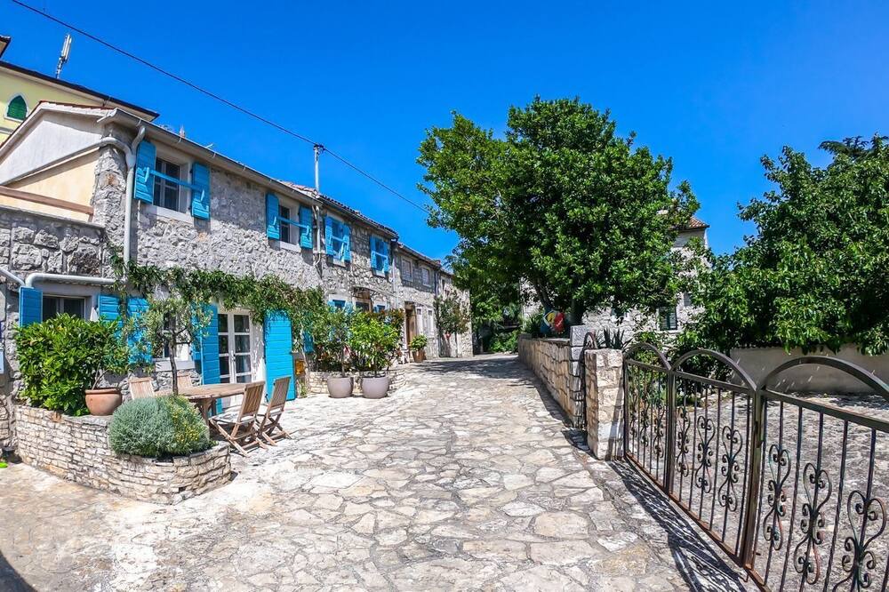 Photo of Outdoor in Vrsar