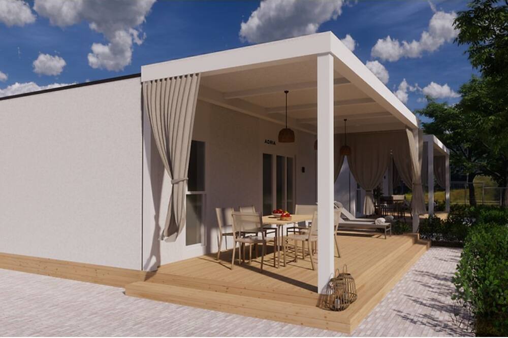 Photo of Outdoor in Vrsar