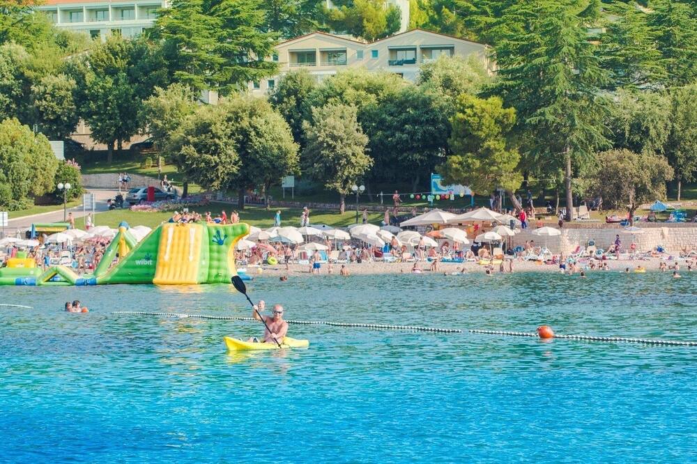 Photo of Outdoor in Vrsar