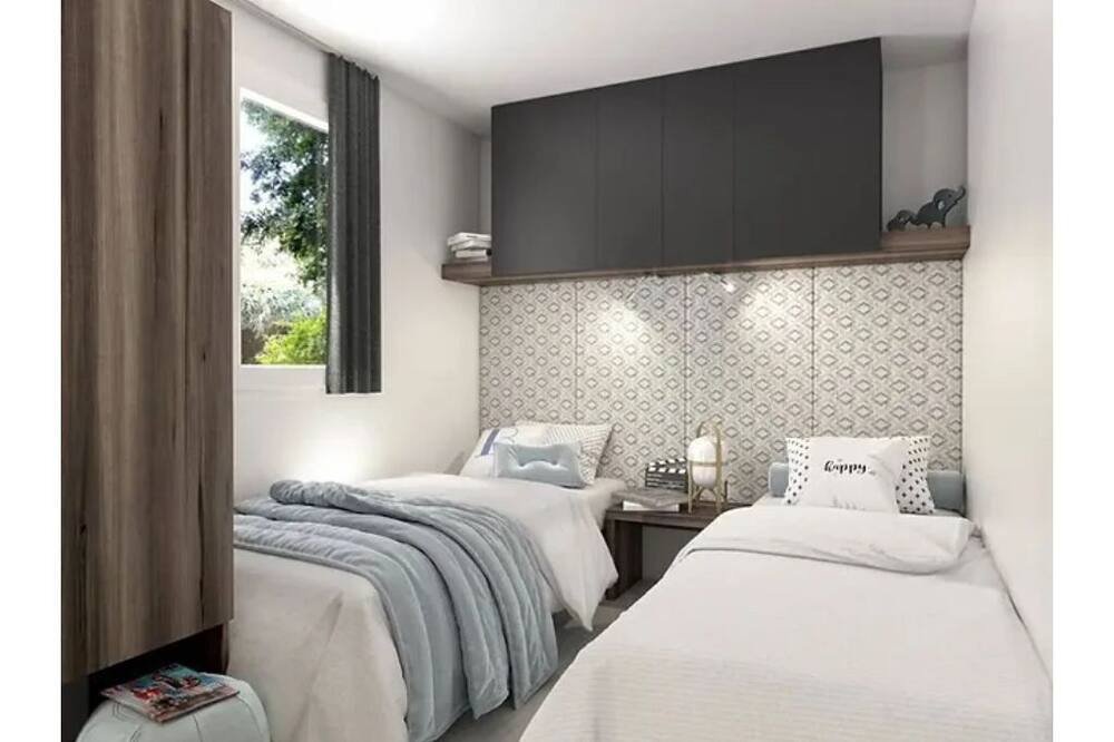 Photo of Bedroom in Vrsar