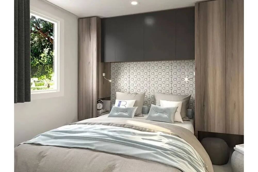 Photo of Bedroom in Vrsar