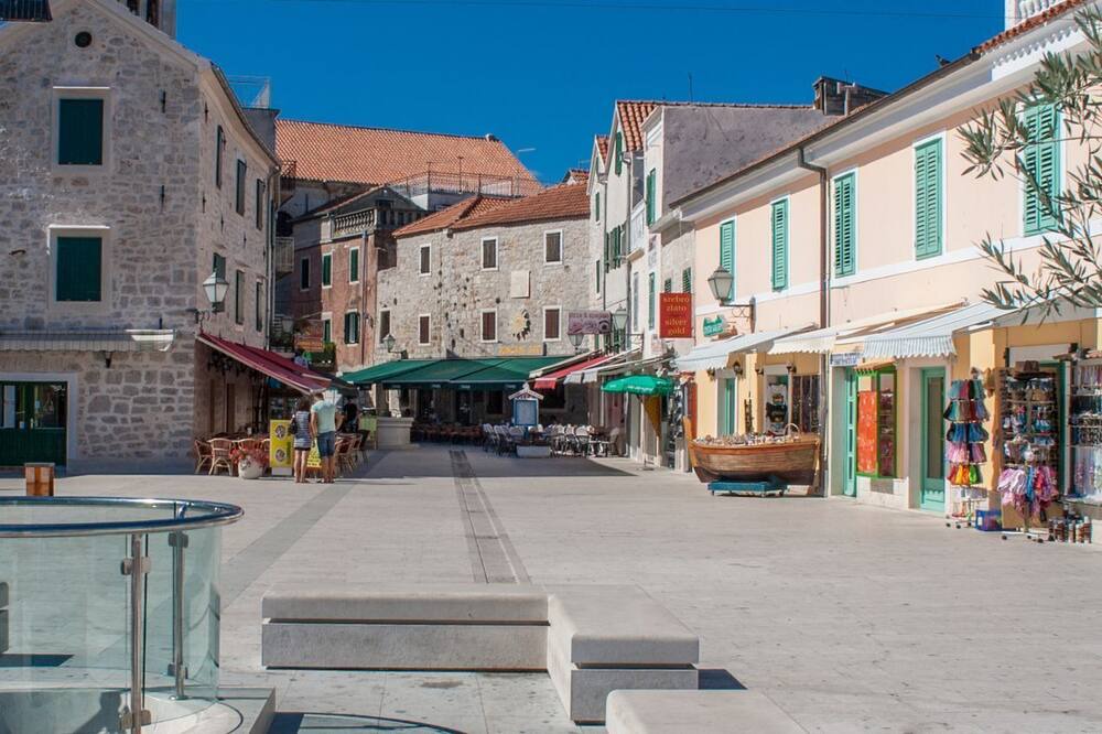Photo of Outdoor in Vodice