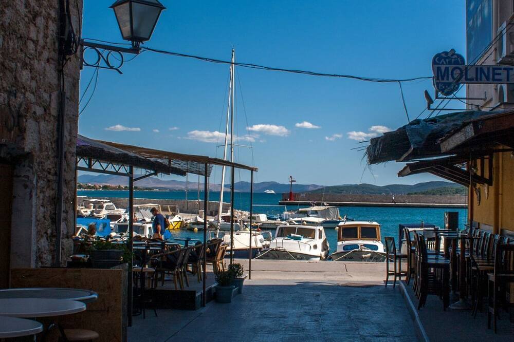 Photo of Outdoor in Vodice