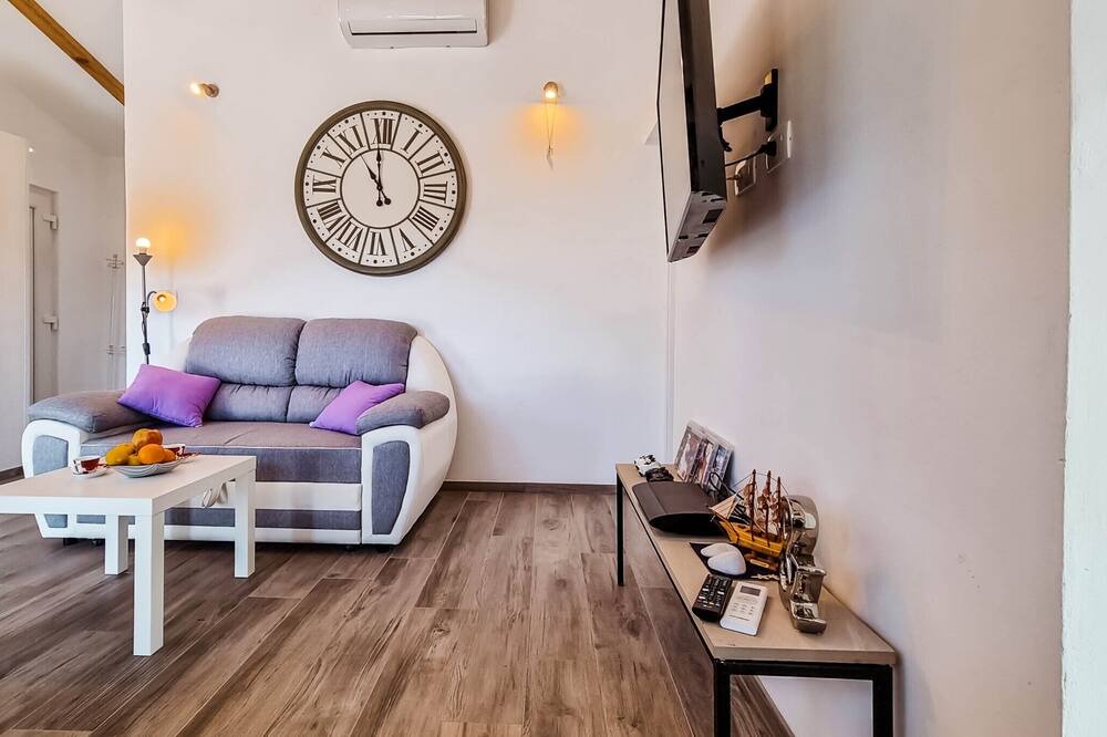 Photo of Livingroom in Novigrad