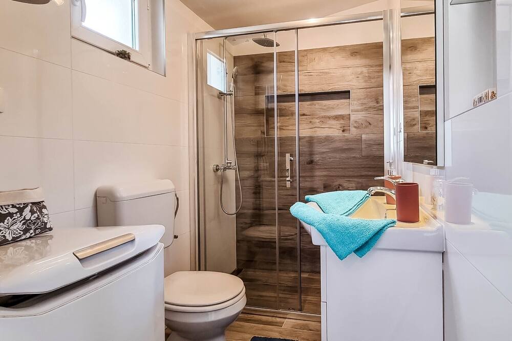 Photo of Bathroom in Novigrad