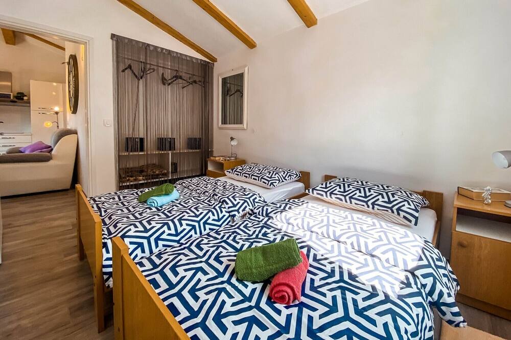 Photo of Bedroom in Novigrad