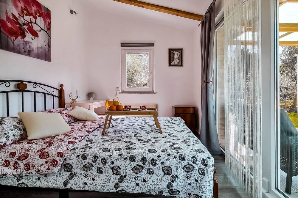 Photo of Bedroom in Novigrad