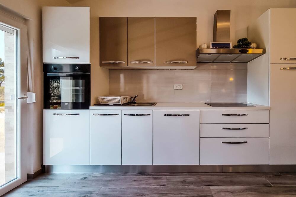 Photo of Kitchen in Novigrad