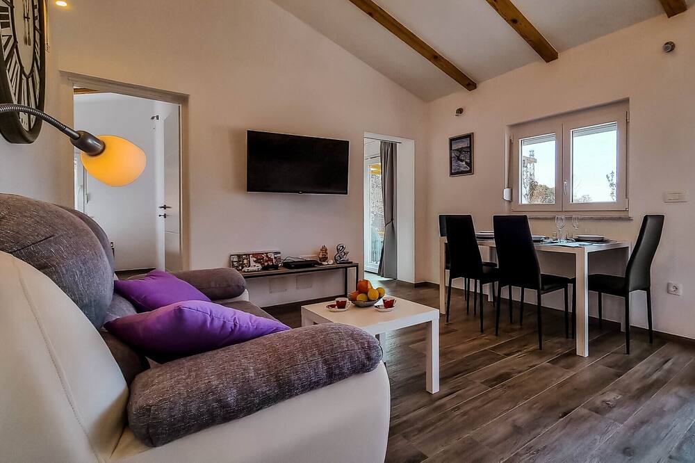 Photo of Livingroom in Novigrad
