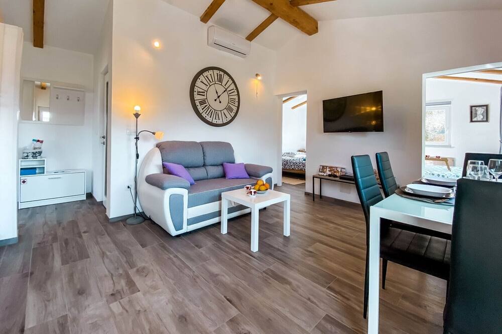 Photo of Bedroom in Novigrad
