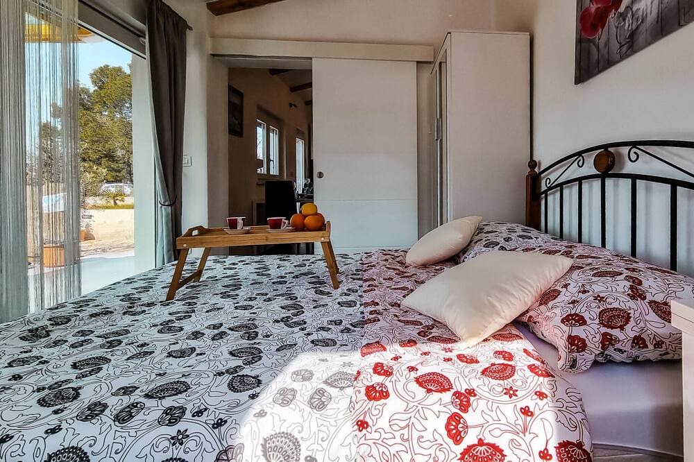 Photo of Bedroom in Novigrad