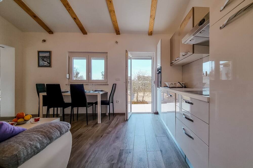 Photo of Kitchen in Novigrad