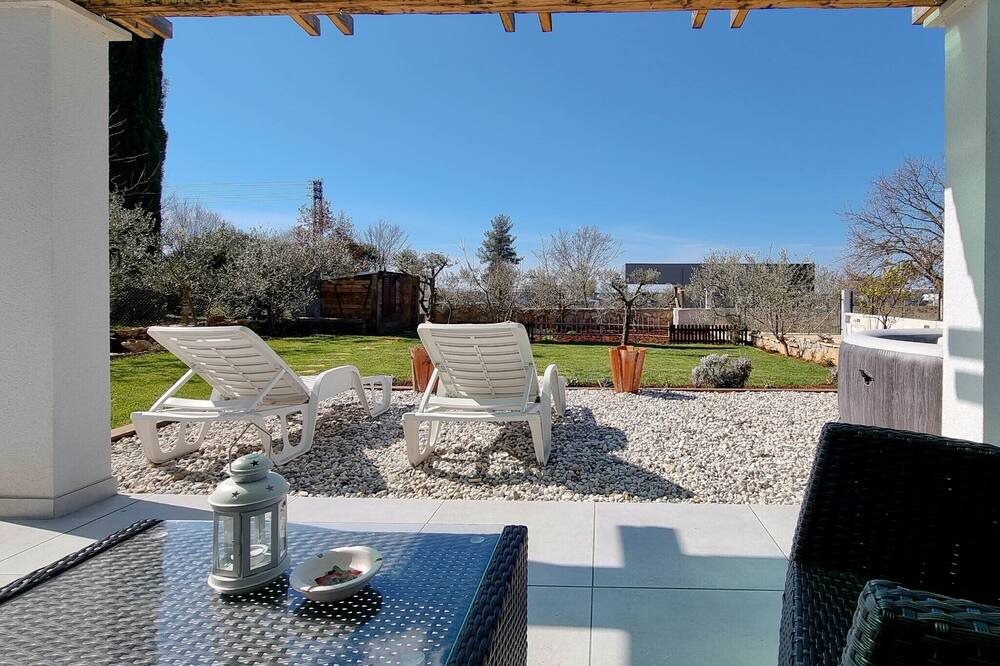 Photo of Patio Balcony in Novigrad