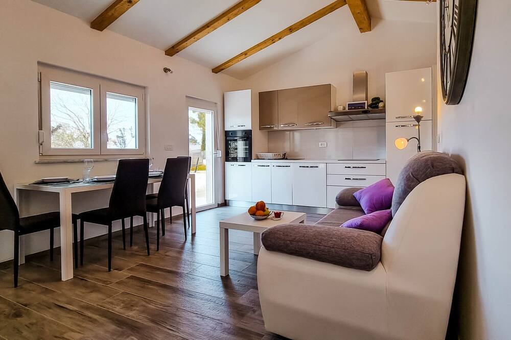 Photo of Livingroom in Novigrad