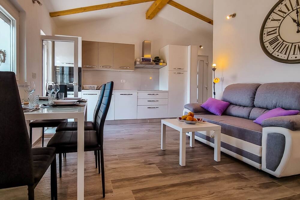 Photo of Livingroom in Novigrad