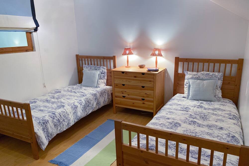 Photo of Bedroom in Montreal