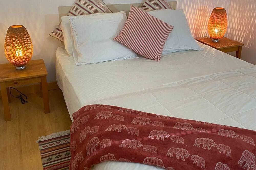 Photo of Bedroom in Montreal