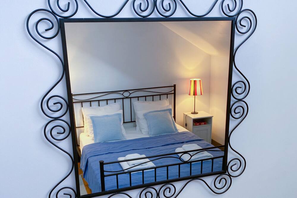 Photo of Bedroom in Montreal