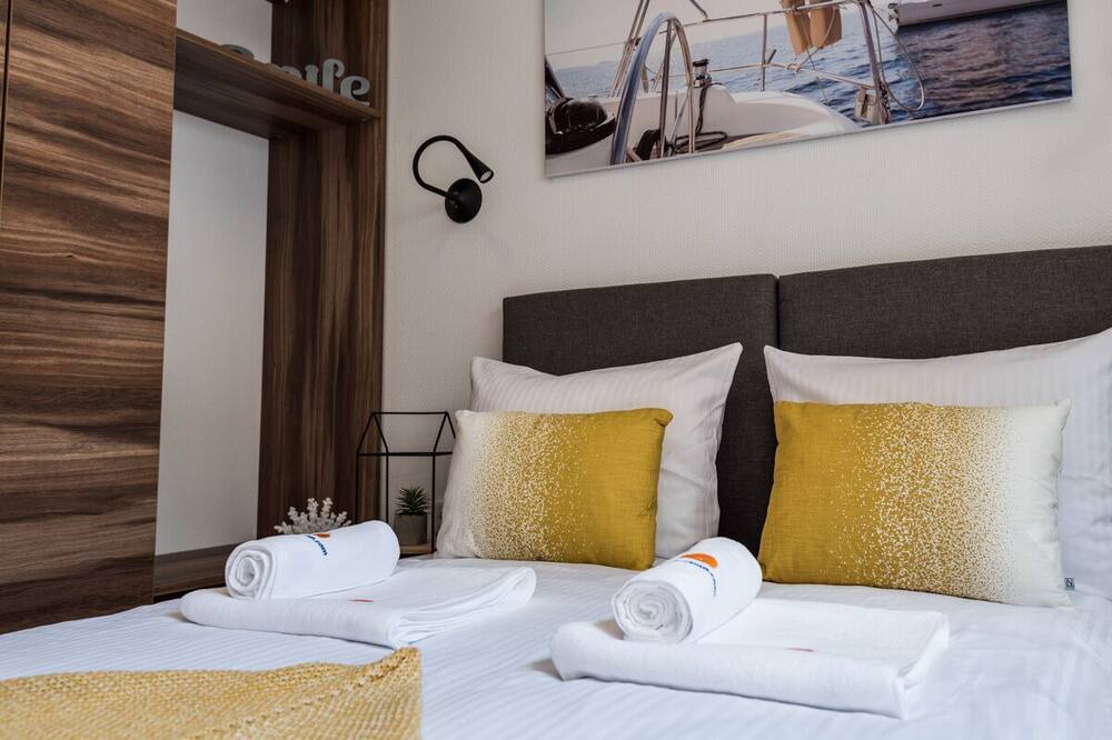 Photo of Bedroom in Vodice