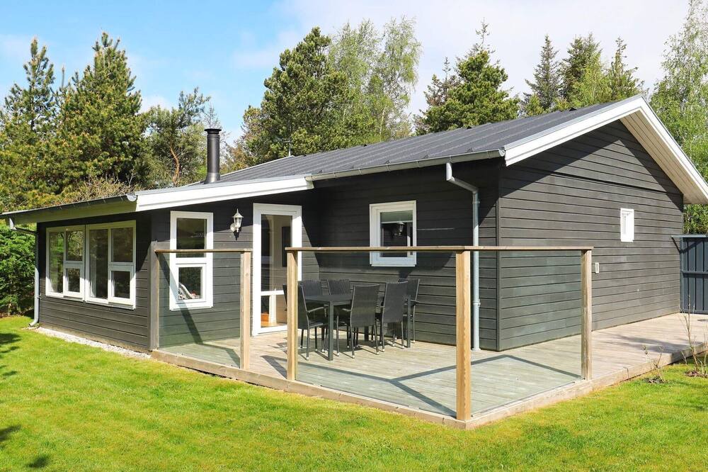 Photo of Outdoor in Tranum