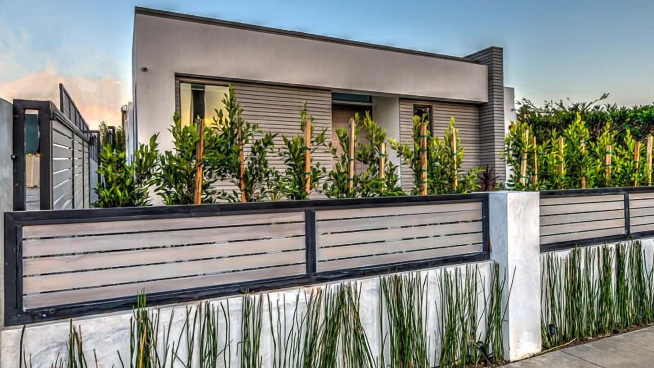 Photo of Outdoor in Melrose