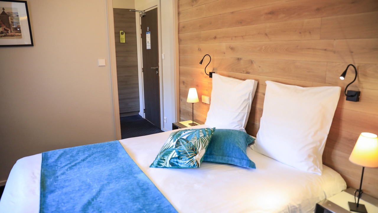 Photo of Bedroom in Eguisheim