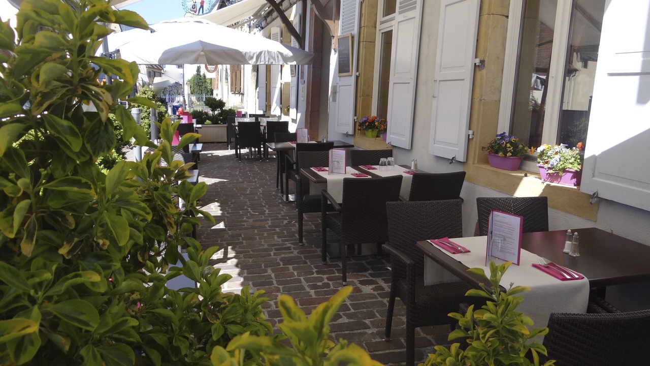 Photo of Outdoor in Eguisheim