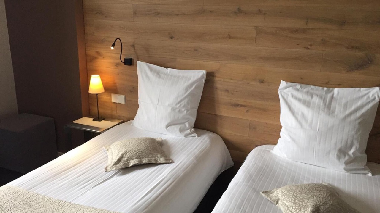 Photo of Bedroom in Eguisheim