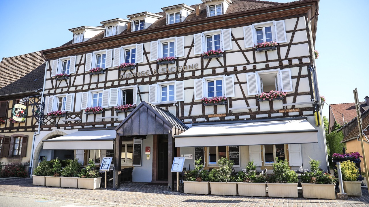 Photo of Outdoor in Eguisheim