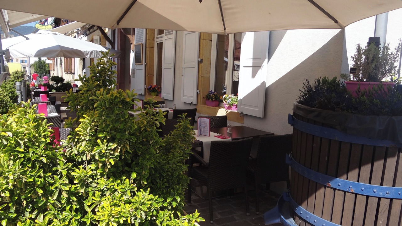 Photo of Others in Eguisheim