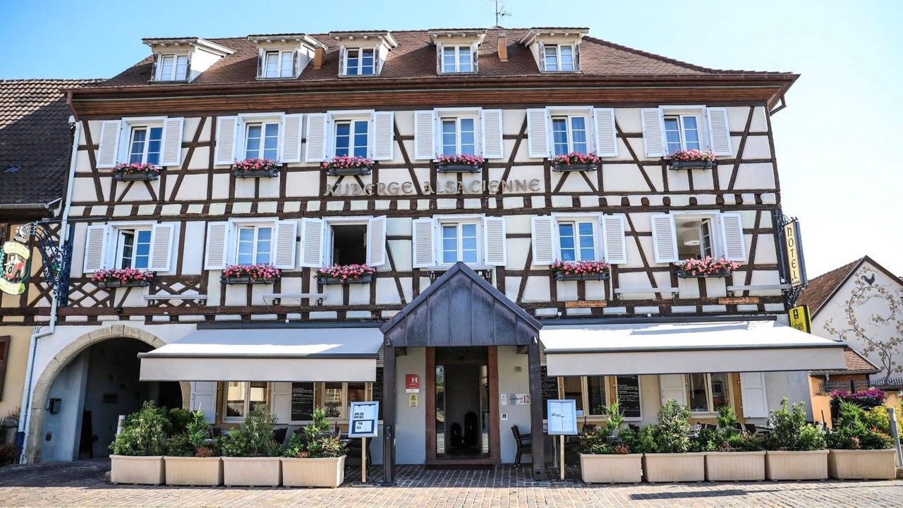 Photo of Outdoor in Eguisheim
