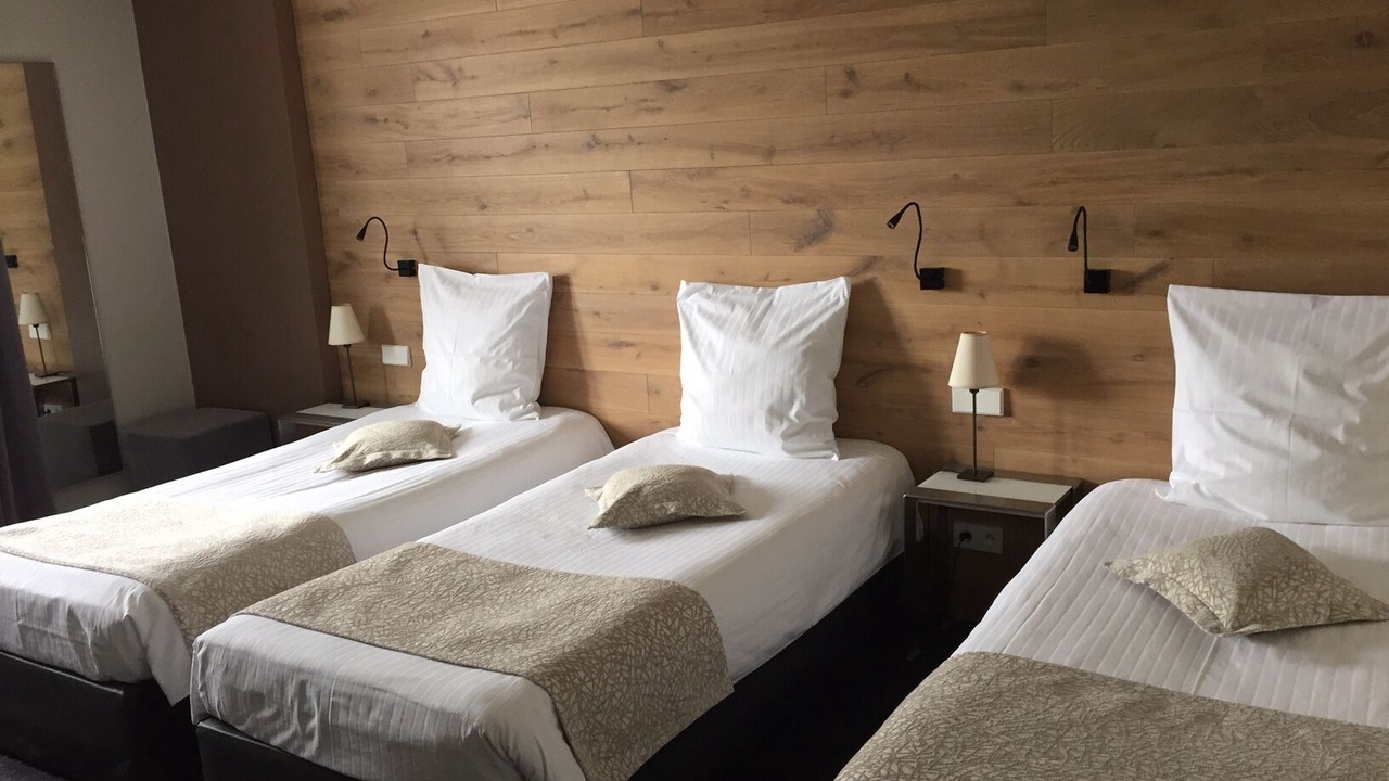 Photo of Bedroom in Eguisheim