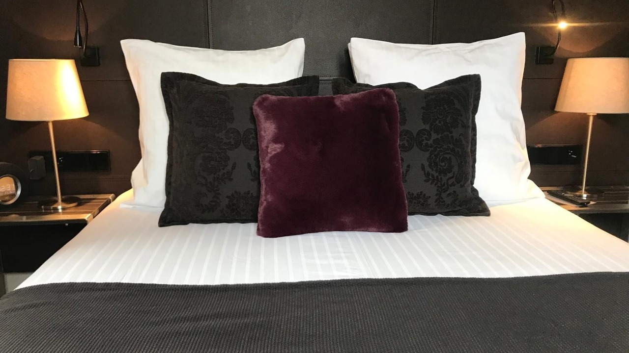 Photo of Bedroom in Eguisheim