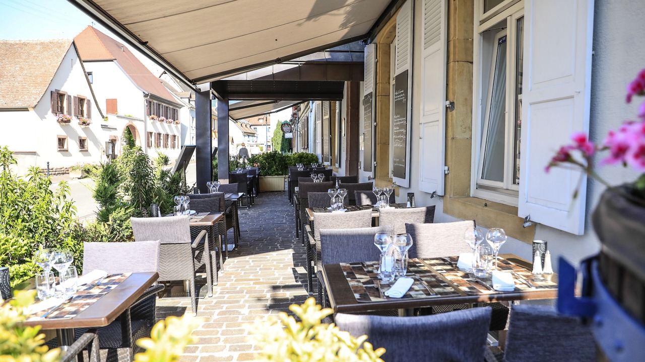 Photo of Outdoor in Eguisheim