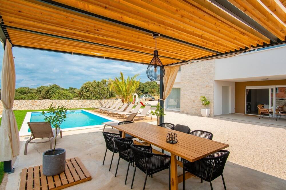 Photo of Patio Balcony in Mandre