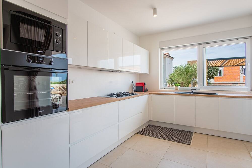 Photo of Kitchen in Mandre