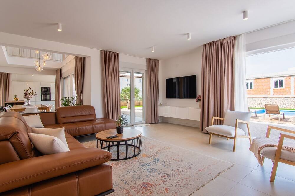 Photo of Livingroom in Mandre
