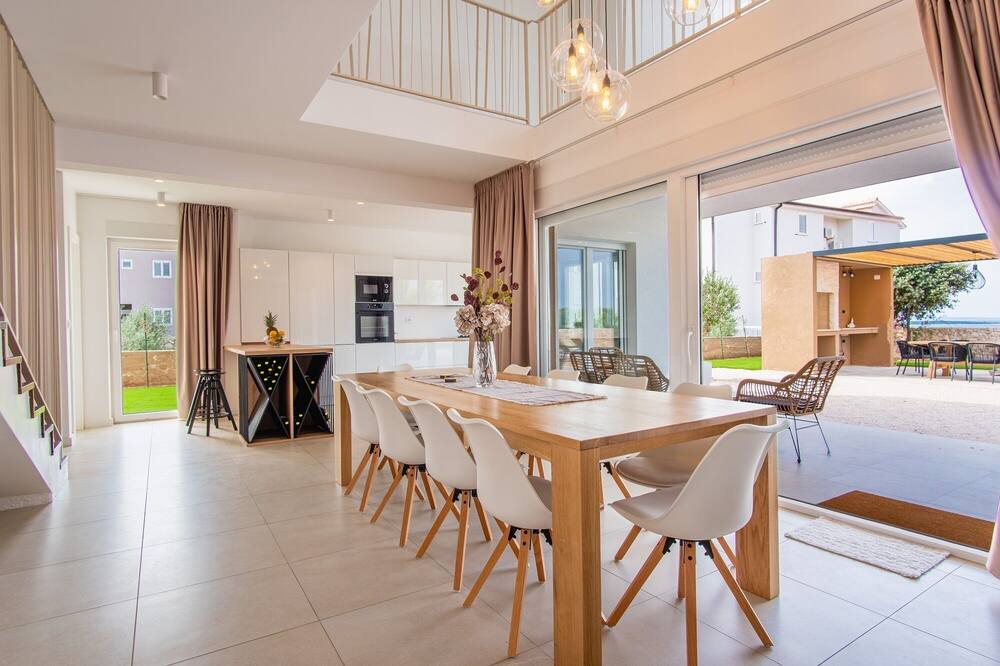 Photo of Kitchen in Mandre