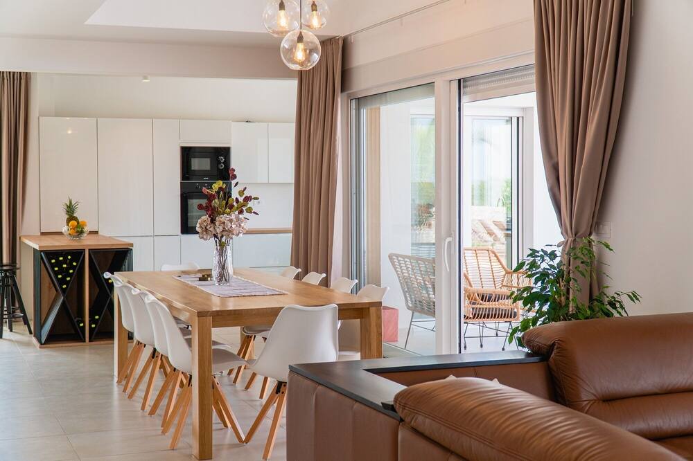 Photo of Livingroom in Mandre