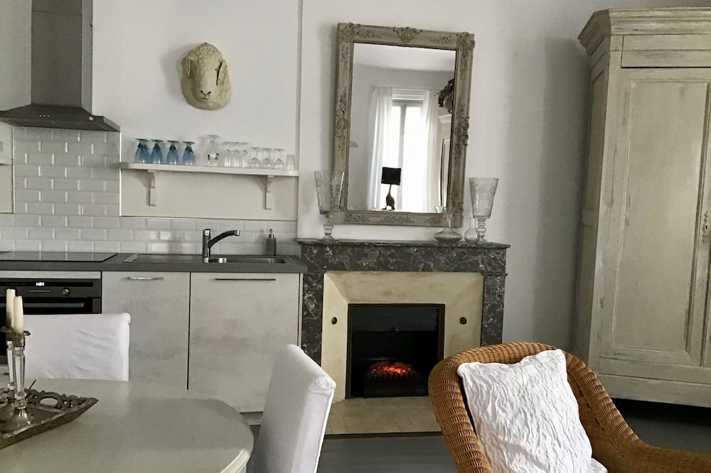 Photo of Bedroom in Issigeac