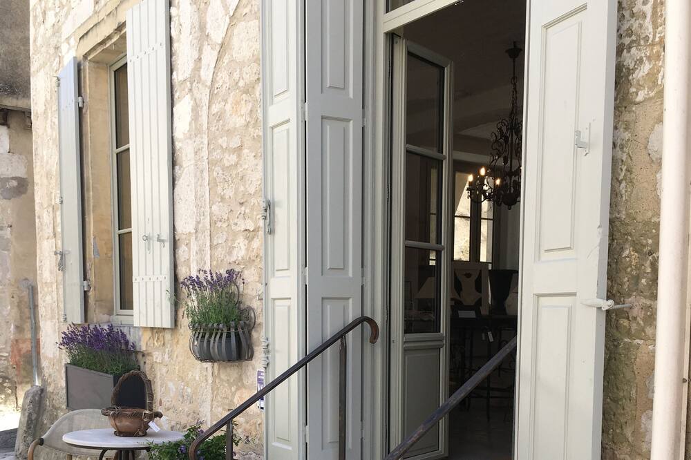 Photo of Outdoor in Issigeac