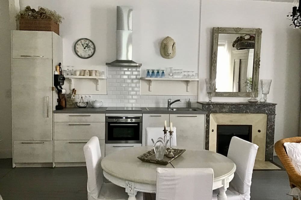 Photo of Kitchen in Issigeac