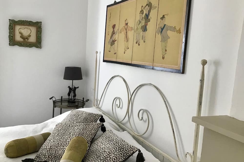 Photo of Bedroom in Issigeac