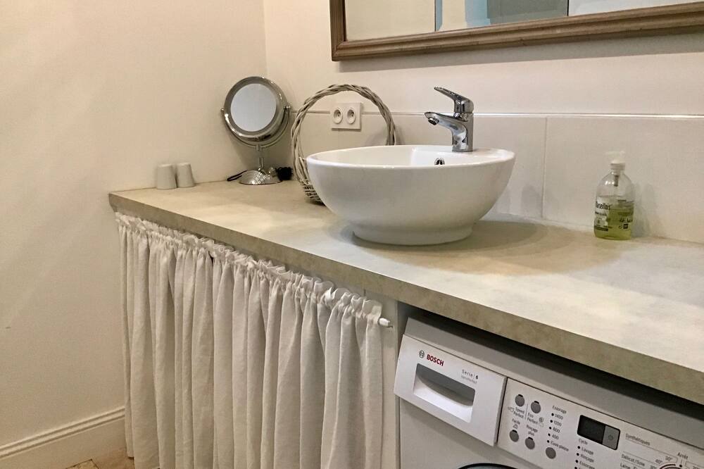 Photo of Bedroom in Issigeac