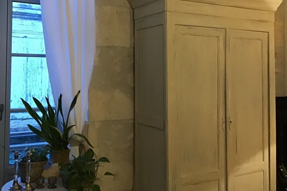 Photo of Bedroom in Issigeac